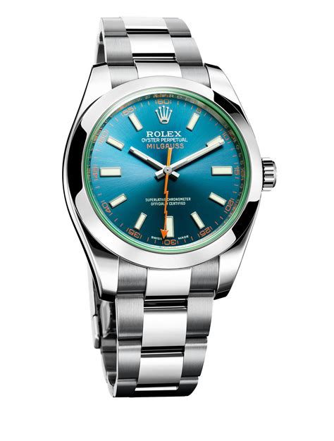 rolex milgauss reference 6451|rolex oyster perpetual datejust milgauss.